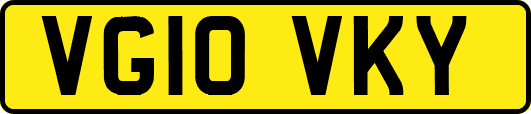 VG10VKY