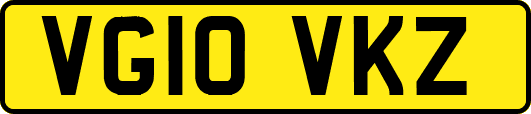 VG10VKZ