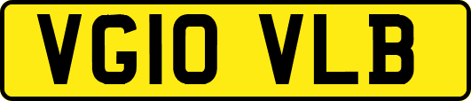 VG10VLB