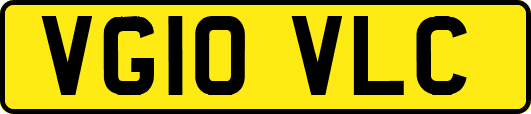 VG10VLC