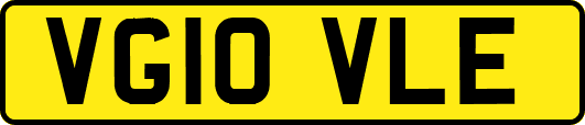 VG10VLE