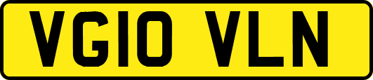 VG10VLN
