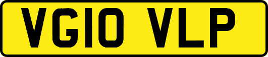 VG10VLP