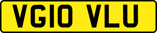VG10VLU