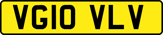 VG10VLV