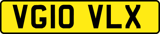 VG10VLX