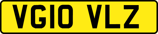 VG10VLZ