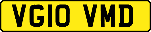 VG10VMD