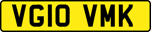 VG10VMK