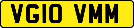 VG10VMM