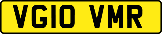 VG10VMR