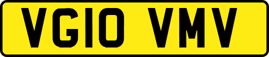 VG10VMV