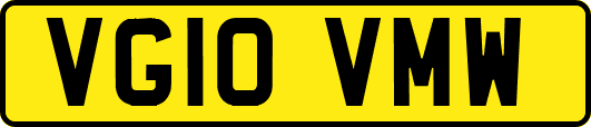 VG10VMW