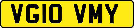VG10VMY