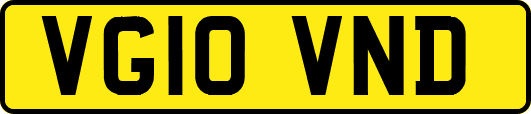VG10VND