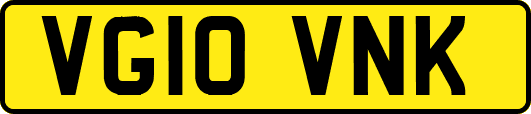 VG10VNK