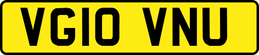 VG10VNU