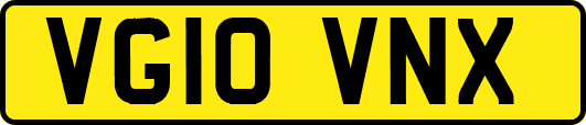 VG10VNX