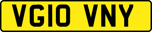 VG10VNY