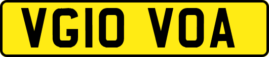 VG10VOA