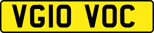 VG10VOC