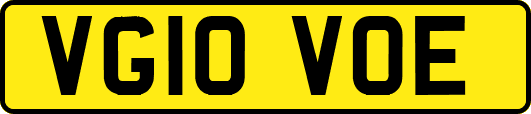 VG10VOE
