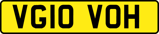 VG10VOH