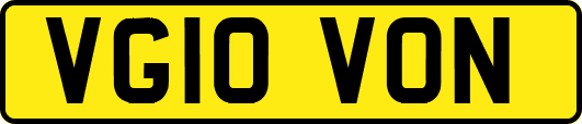 VG10VON
