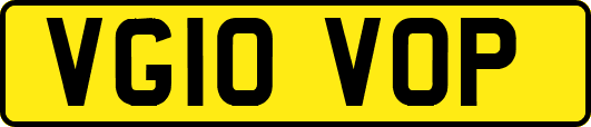 VG10VOP