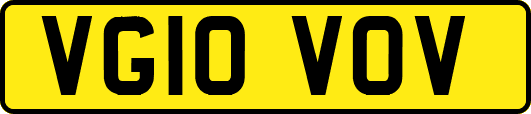 VG10VOV