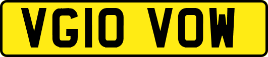 VG10VOW