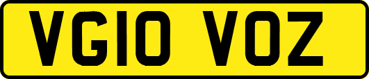 VG10VOZ