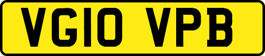 VG10VPB
