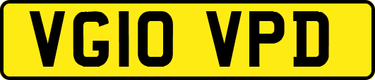 VG10VPD