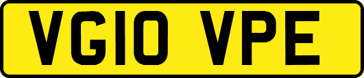VG10VPE
