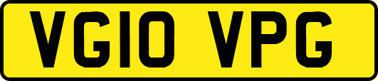 VG10VPG