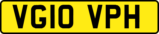 VG10VPH
