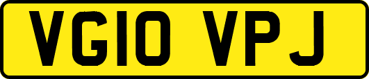 VG10VPJ
