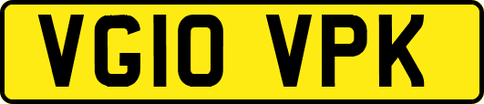 VG10VPK