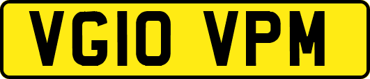 VG10VPM