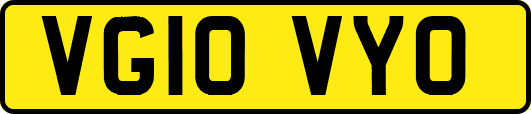 VG10VYO