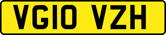 VG10VZH