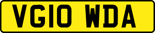 VG10WDA