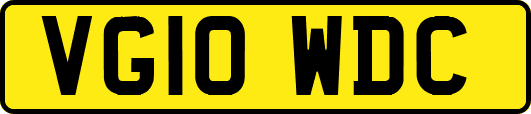 VG10WDC
