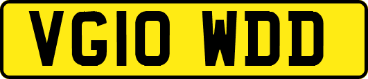 VG10WDD