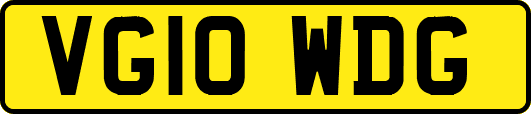 VG10WDG