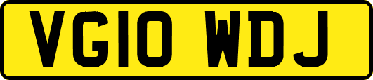 VG10WDJ