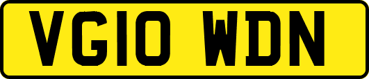 VG10WDN