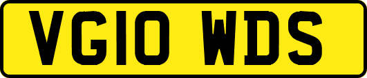 VG10WDS