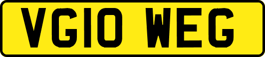 VG10WEG